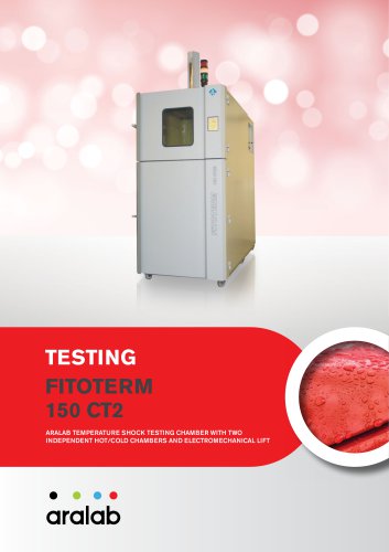 FitoTerm 150 CT2-80