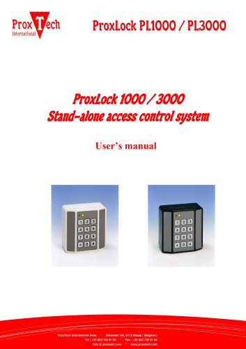 PL3000