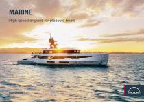 Brochure Marine Pleasure