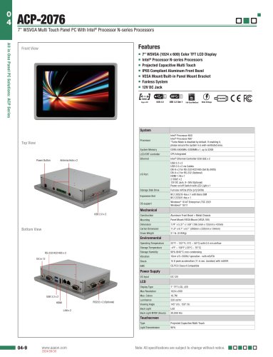 ACP-2076