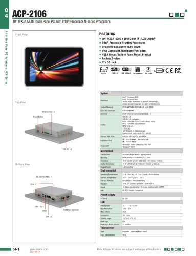ACP-2106