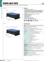 BOXER-6647-MTH (2025)