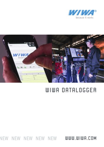 WIWA Datalogger