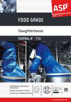 Food Grade Slaughterhouse