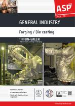 General Industry Forging