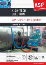 High Tech Solution Clim (-20/ +60)