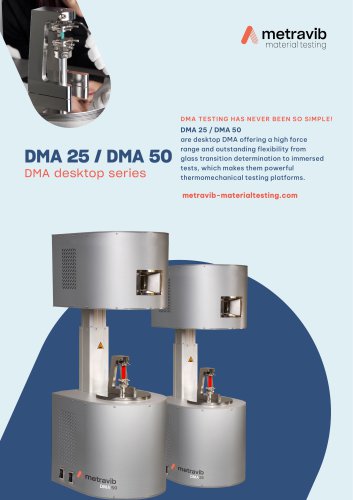 DMA25 EN