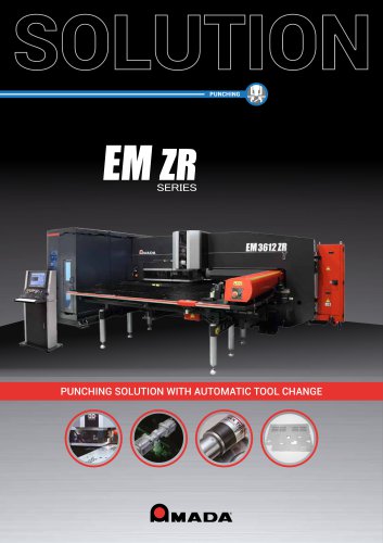 EM ZRT Series