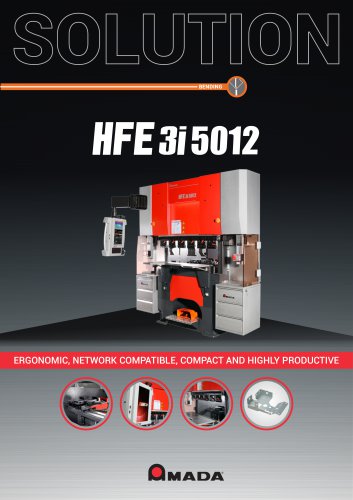 HFE 3i 5012