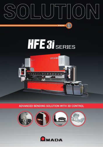 HFE 3i SERIES