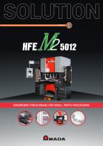 HFE M2 5012