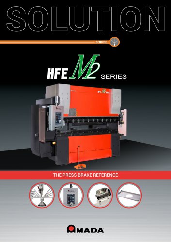 HFE M2 Series