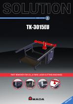 TK-3015EU