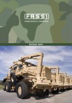 Fassi Defense Serie