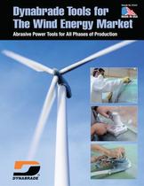 Tools for the Wind Energy