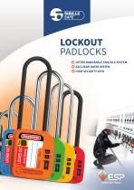 Lockout Padlocks