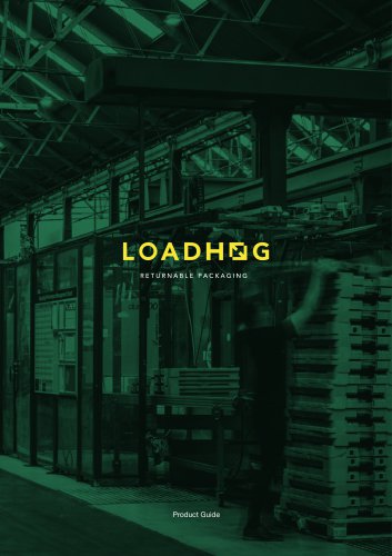 Loadhog Brochure 2021