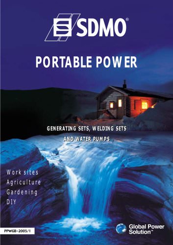 Portable Power