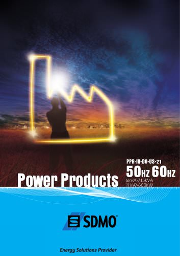 Power products