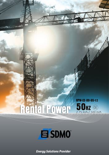 Rental power