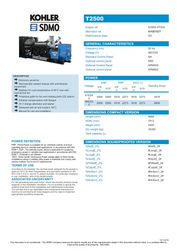 T2500
