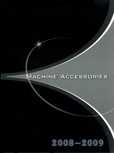 Machine Accessories