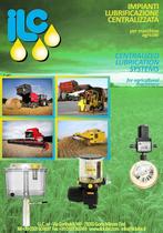 AGRICULTURAL MACHINERY LUBRICATION