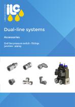 DR-DF valves Catalogue