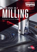 GENERAL CATALOG - VOL. 2