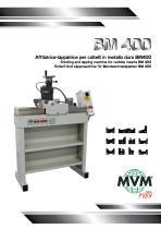 BM 400