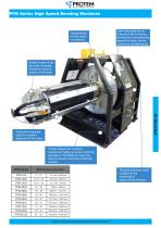 Pipeline Machinery - Pipe Facing Machines - Pipeline Layout - Pipeline Maintenance