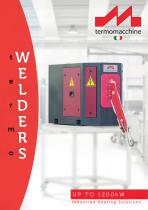 Induction Welders