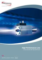 Catalogue | High Performance Solenoids LHP