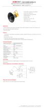 Joiwo Constant Pressure Amplifier JWBY-25Y