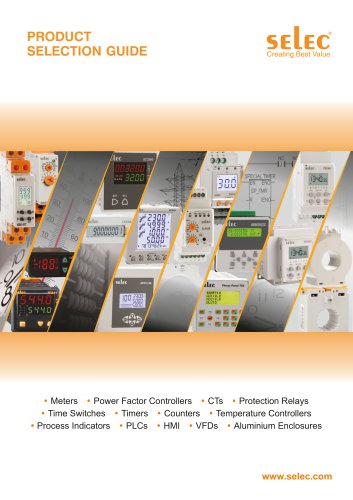 Product Catalog