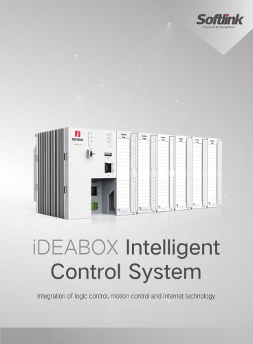 Brochure-IDEABOX3 Control System