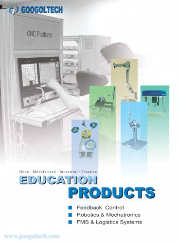 Educational Products