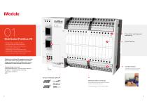 Profibus – DP I/O Modules