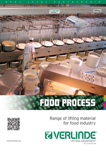 Food Process