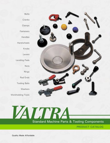 Valtra Machine Parts