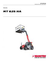 MT 625 HA