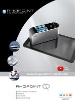 Rhopoint IQ