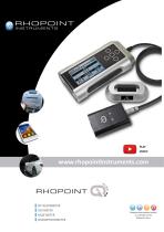 RHOPOINT IQ FLEX 20