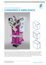 Cornerweld nimblesafe