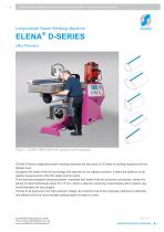 ELENA II D-Series