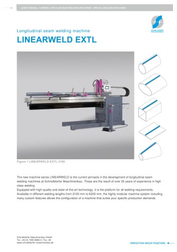 LINEARWELD EXTL