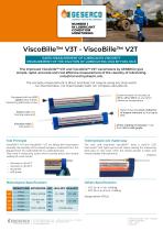 ViscoBille™ V3T - ViscoBille™ V2T