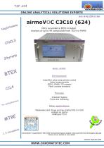 airmoVOC C3C10