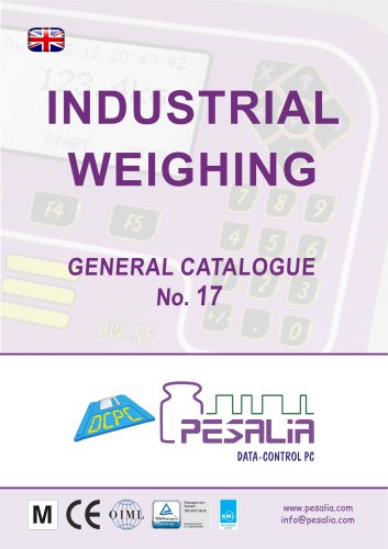 General Catalogue