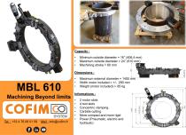 MBL 610